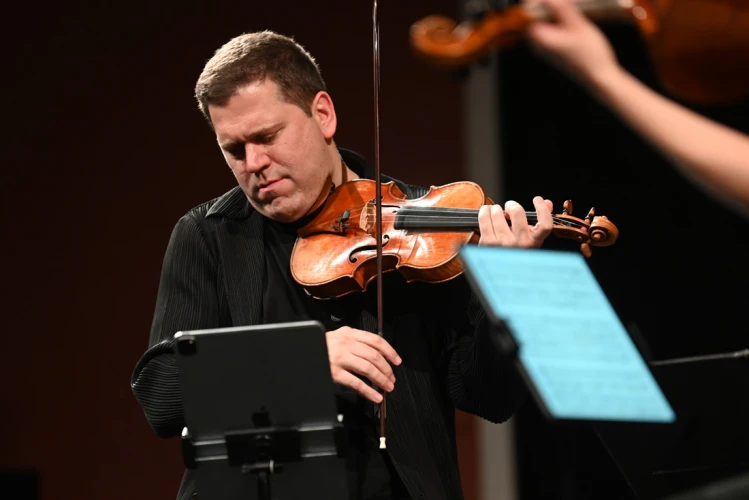 Струнен квартет Casals  6